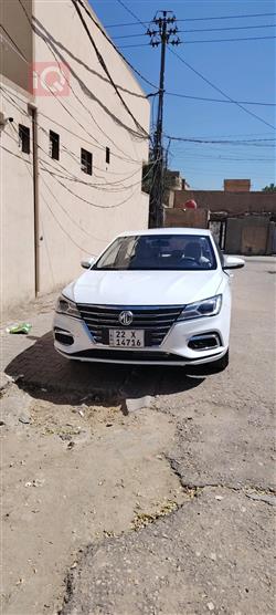 MG 5